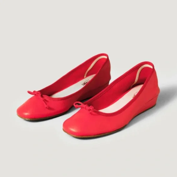 Rouje Coline バレリーナシューズ